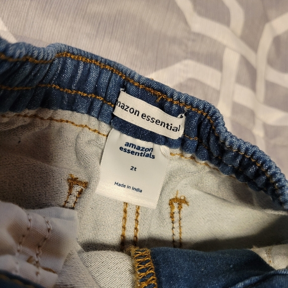 NWT Bundle | Adorable 2T Outfit Set: 2 Long-Sleeve Shirts + Pants - Picture 9 of 10